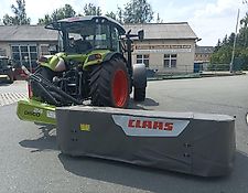 Claas DISCO 24