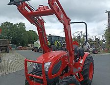 Kioti CK 3530 - ROPS